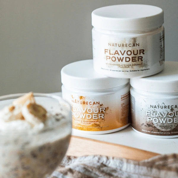 Flavour Powder