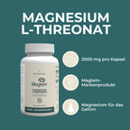Magnesium L-Threonate