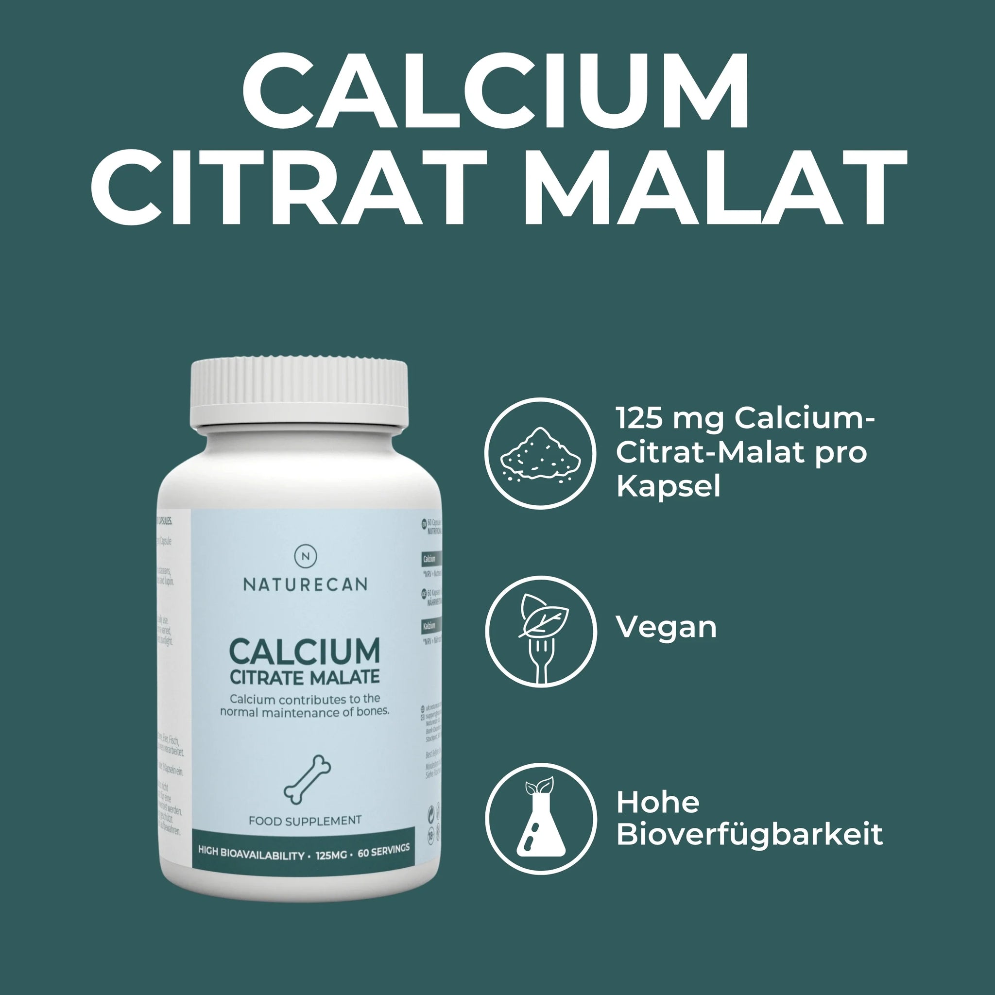 Calcium
