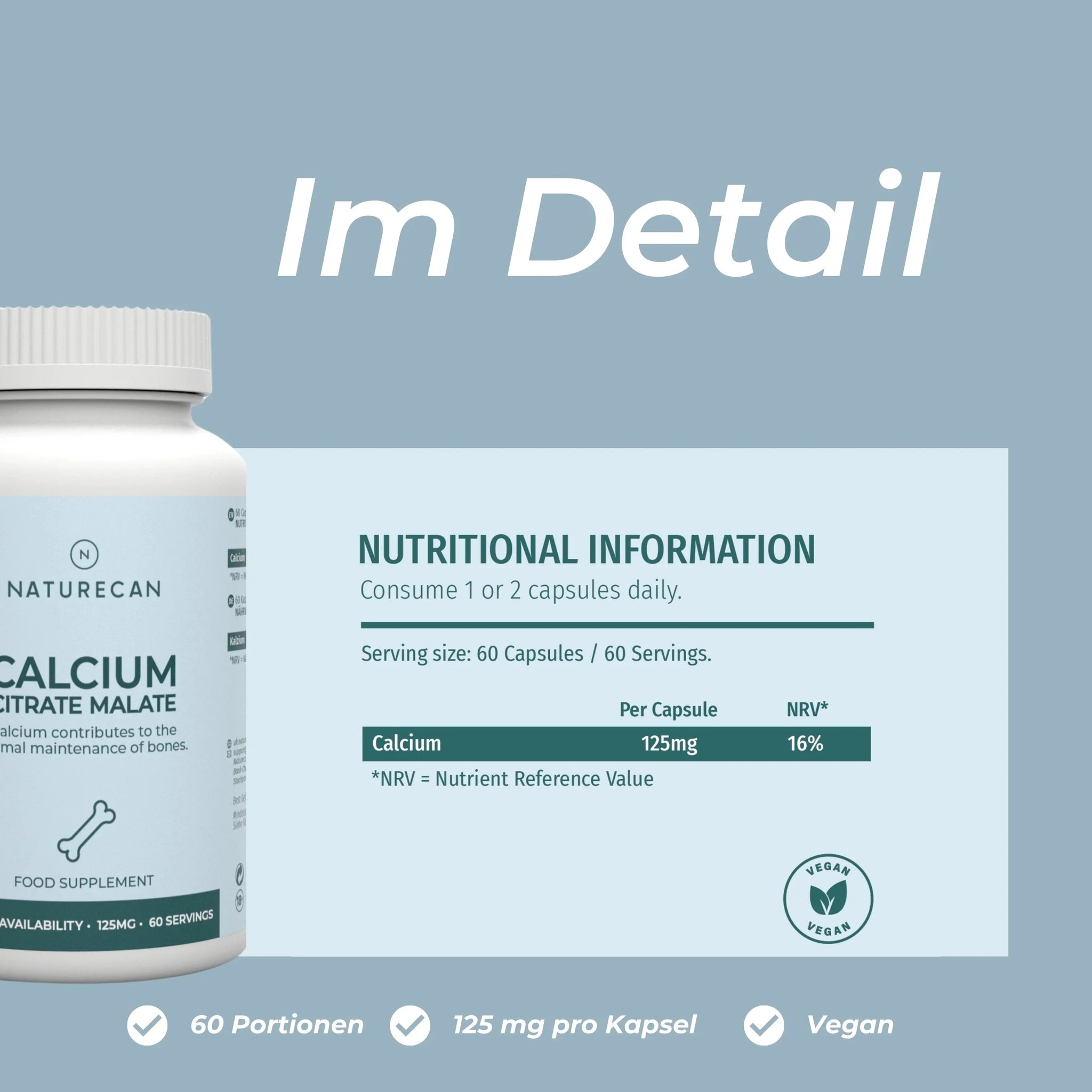 Calcium