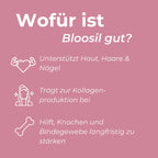 Silizium (Bloosil®)