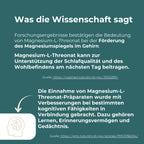 Magnesium L-Threonate