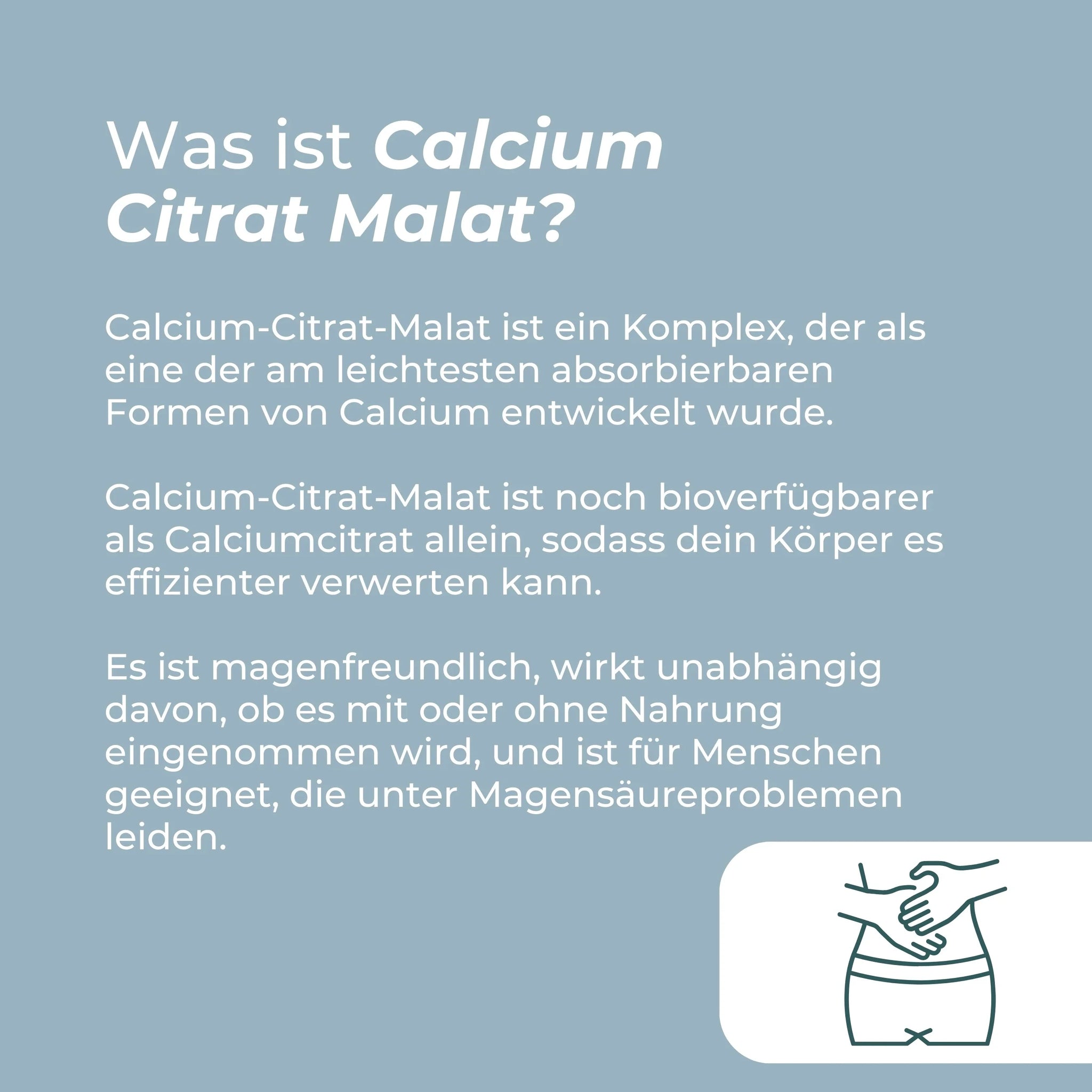 Calcium