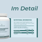 Magnesium-Bisglycinat 3:1