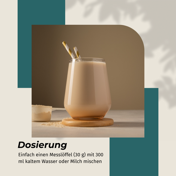 Protein Kaffee