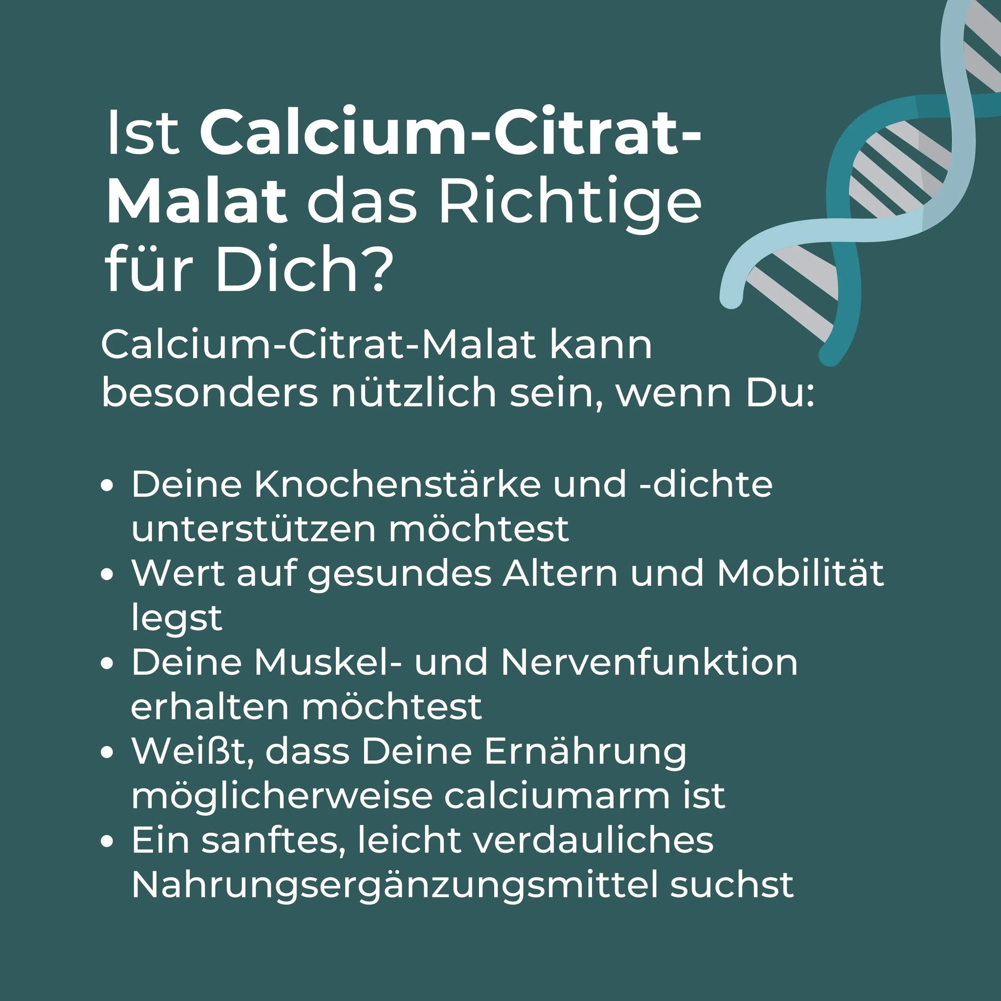 Calcium