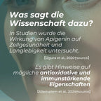 Apigenin Kapseln