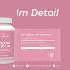 Silizium (Bloosil®)