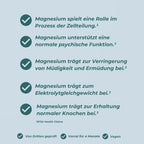 Magnesium-Bisglycinat 3:1