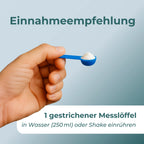 Magnesium-Bisglycinat 3:1