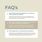 Magnesium L-Threonate