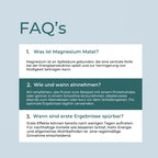 Magnesium-Bisglycinat 3:1