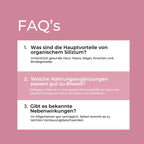 Silizium (Bloosil®)