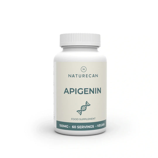 Apigenin Kapseln