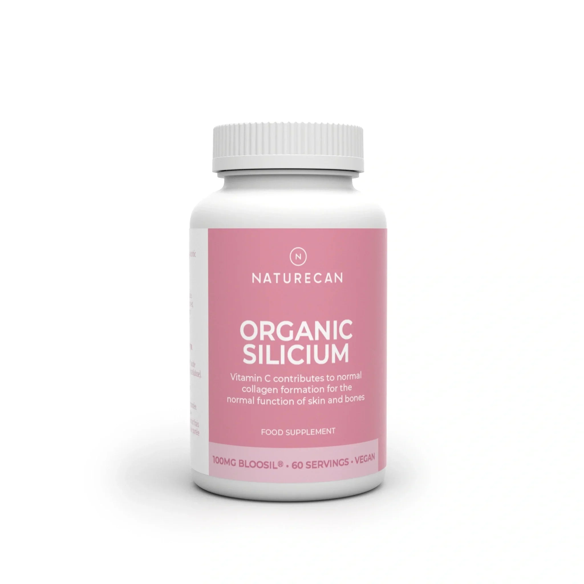 Silizium (Bloosil®)