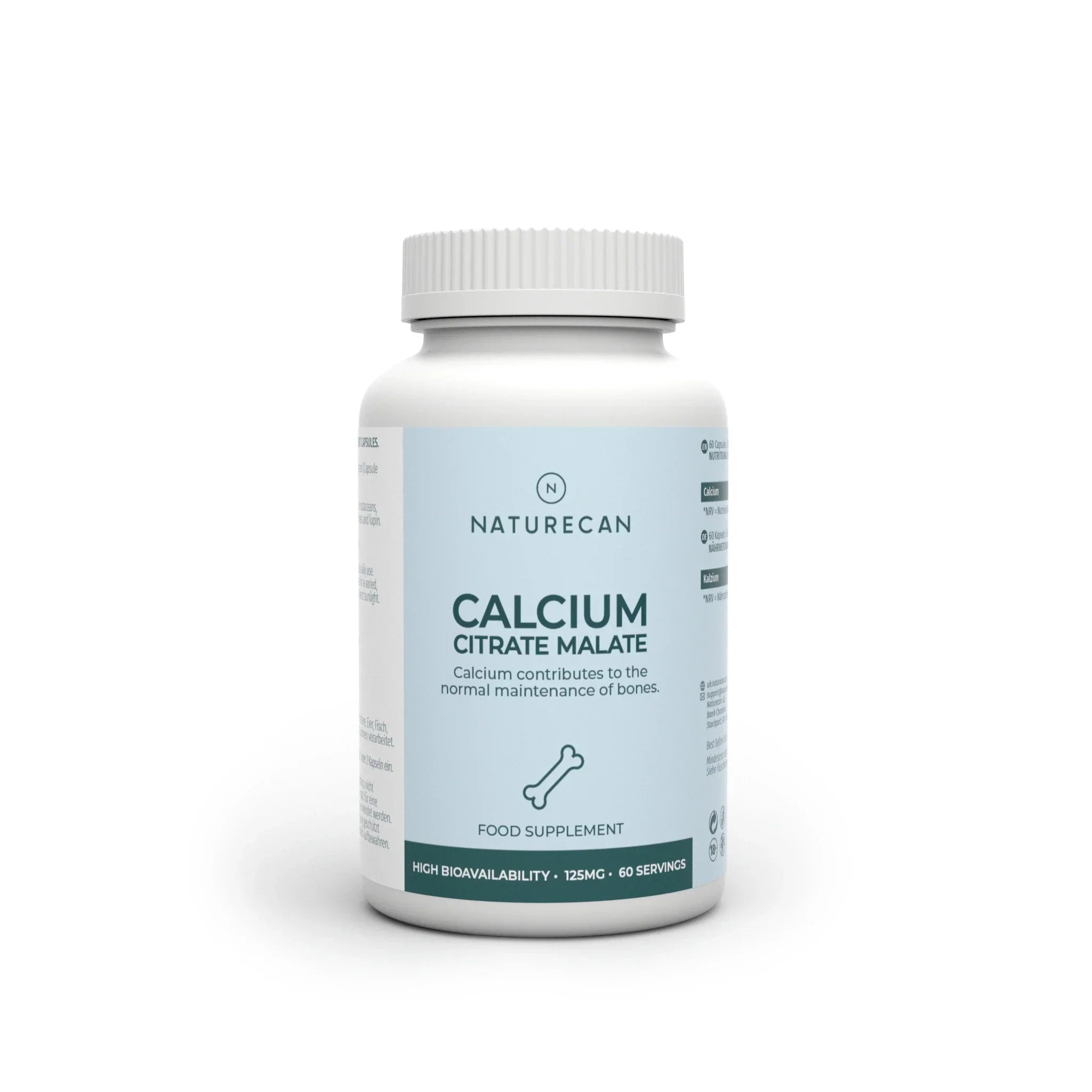 Calcium
