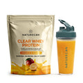 Clear Whey Protein Isolate