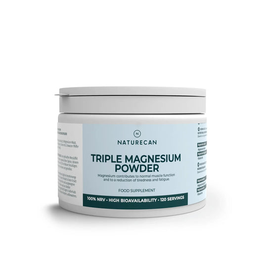 Magnesium-Bisglycinat 3:1
