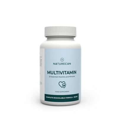 Multivitamin