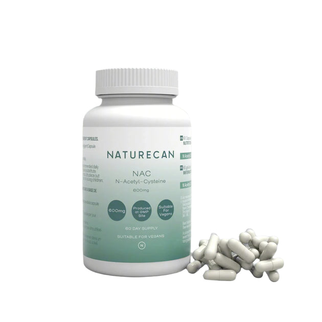 Longevity Ergänzung