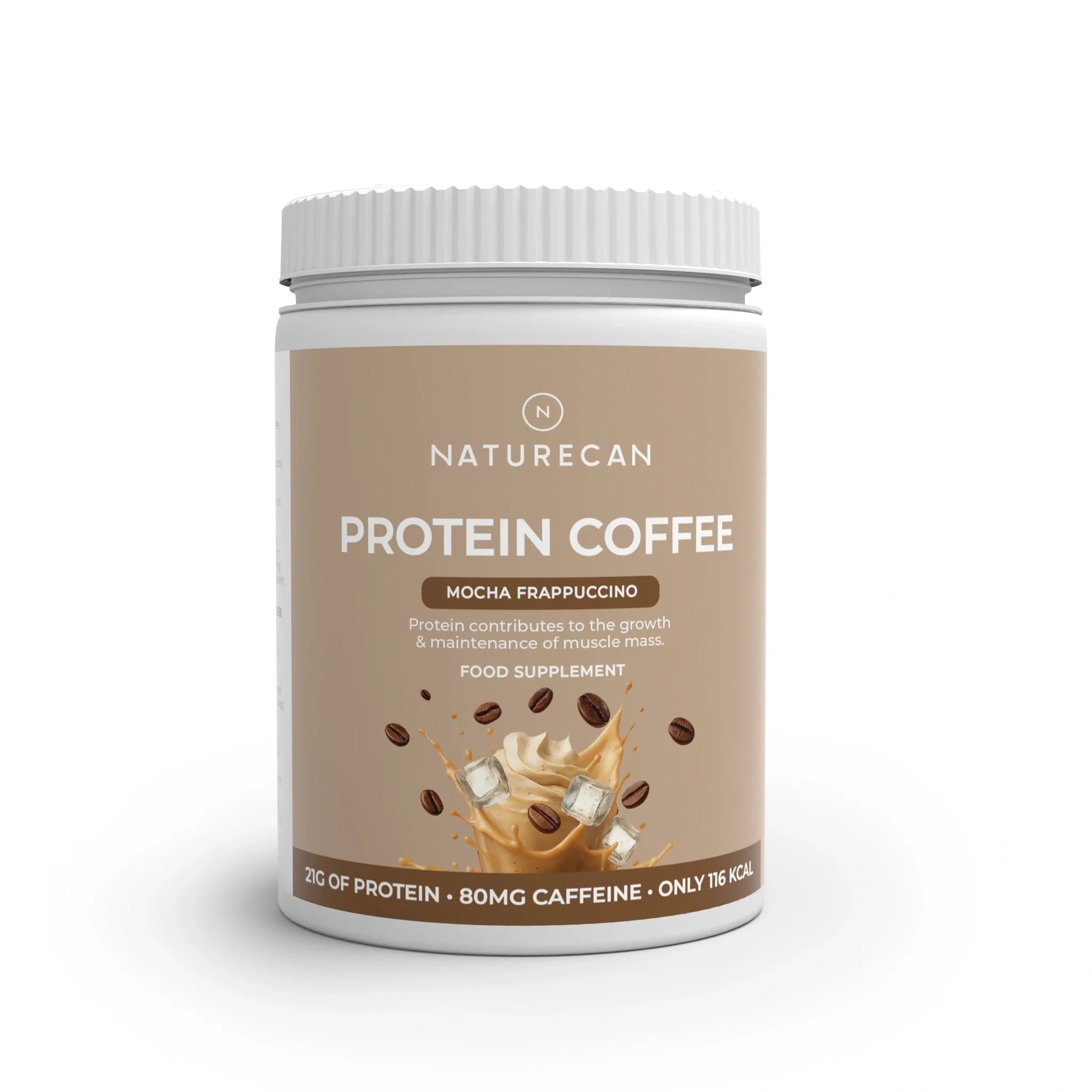 Protein Kaffee