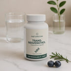 Resveratrol Kapseln