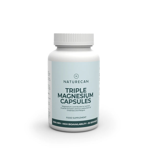 Magnesium-Bisglycinat 3:1