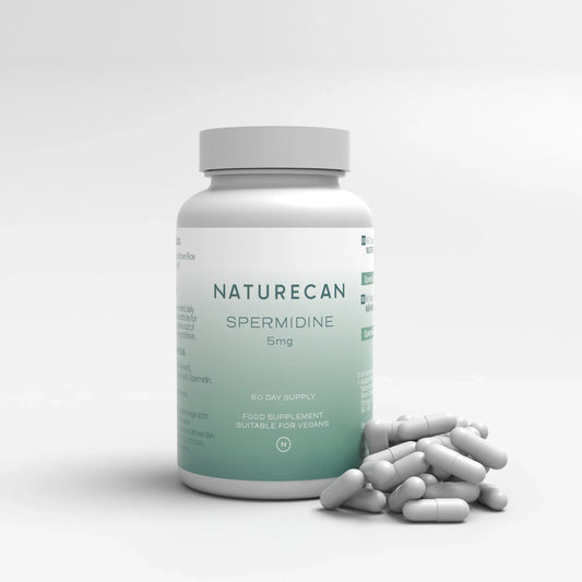 naturecan Spermidine