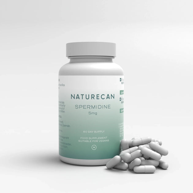 naturecan Spermidine