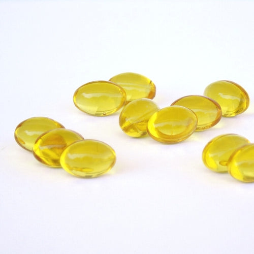 Vegane Omega-3 Kapseln