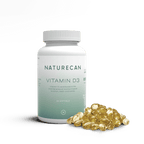 Vitamin D3 Naturecan