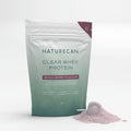Naturecan Clear Whey Berry
