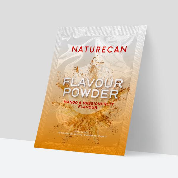 Flavor Powder Mango