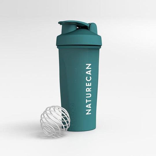 Protein Shaker Naturecan